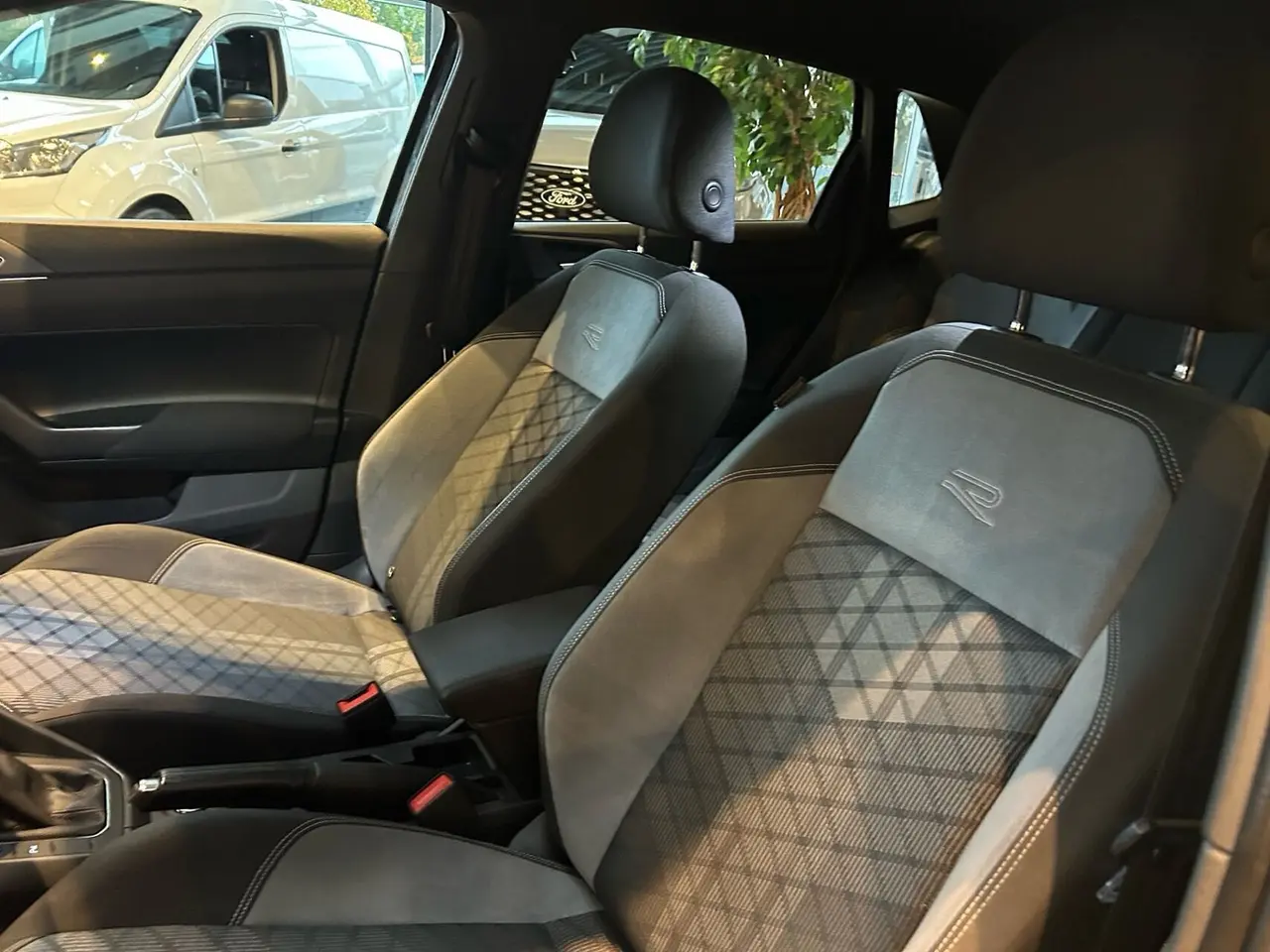 Billede 6 - VW Polo 1,0 TSi 110 R-line DSG