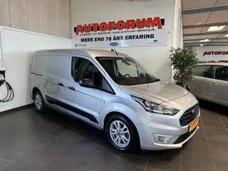 Ford Transit Connect 1,5 EcoBlue Trend aut. lang