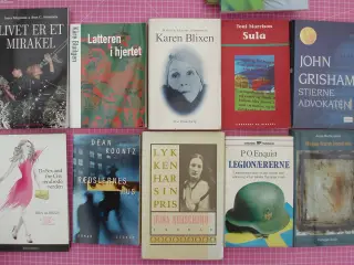 Diverse forfattere 25