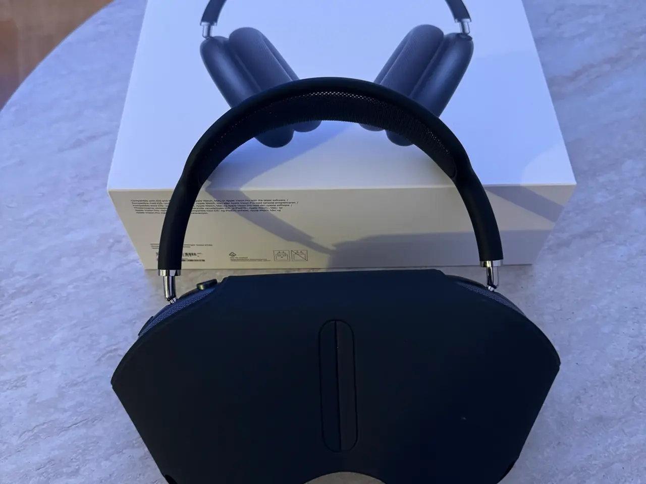 Billede 5 - Apple AirPods Max