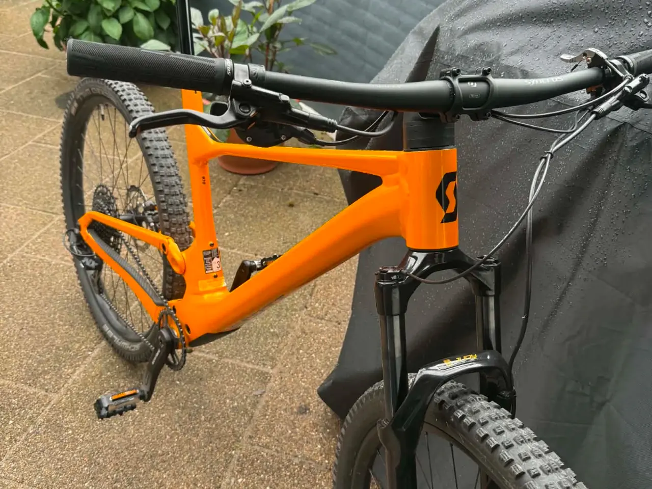 Billede 3 - 2023 Scott spark 970