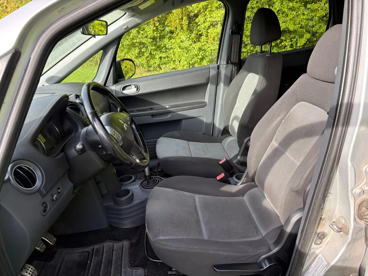 Billede 10 - Mitsubishi Colt 1,3 Elegance ClearTec Coolpack