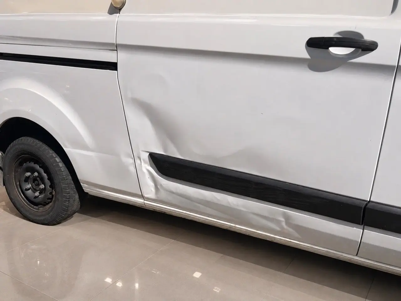 Billede 4 - Ford Transit Custom 300 L2 2,0 TDCi 130 Trend