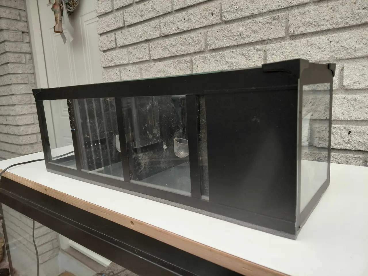 Billede 3 - Akvarier 20L 