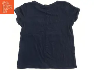 T-shirt med cykelmotiv fra H&M (str. 122)