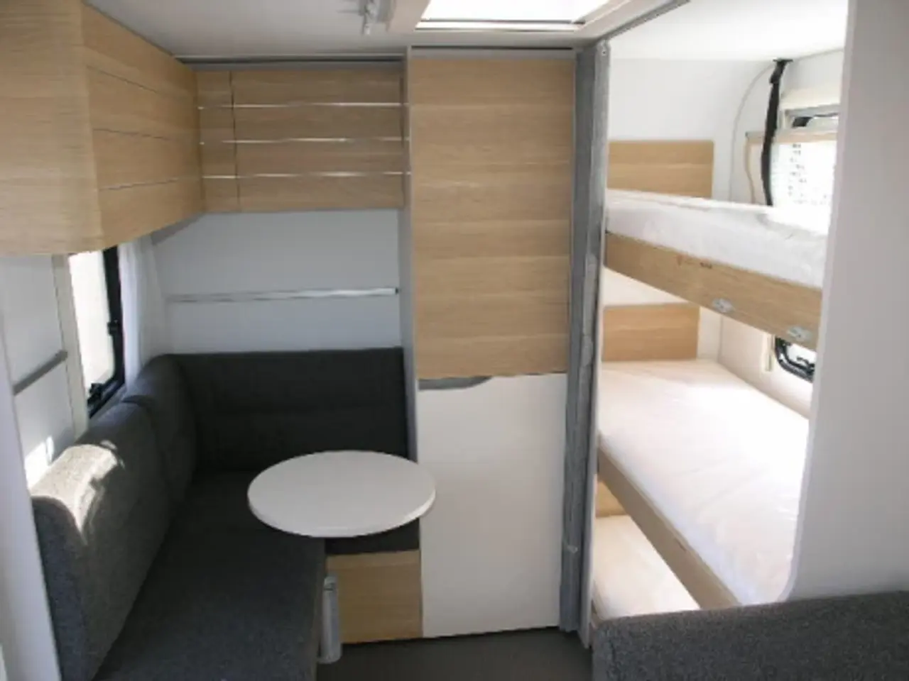 Billede 8 - Adria Adora 613 PK Kids