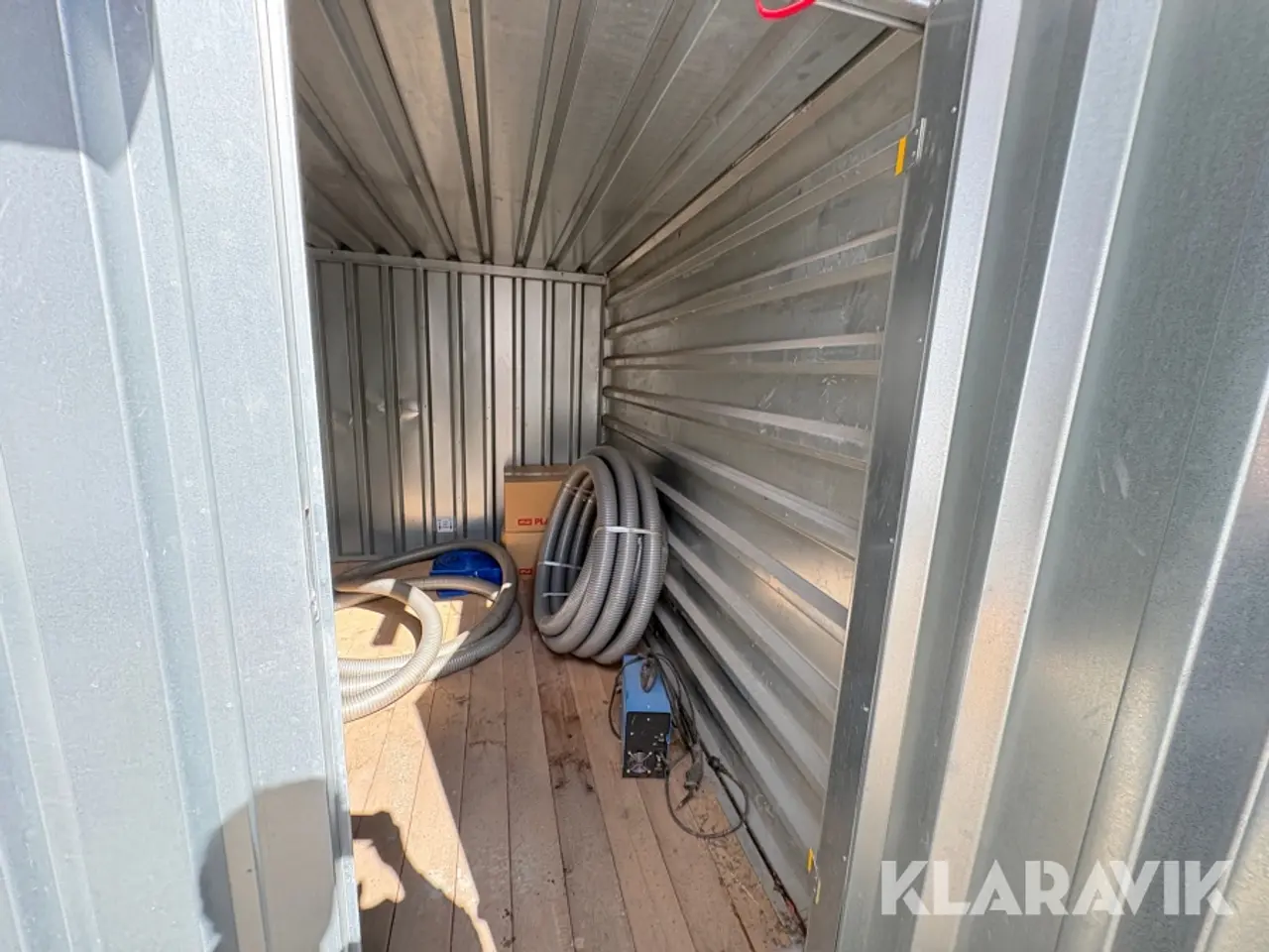 Billede 12 - Container Kovobel