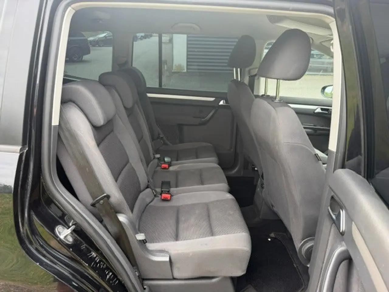 Billede 11 - VW Touran 1,2 TSi 105 Startline BMT