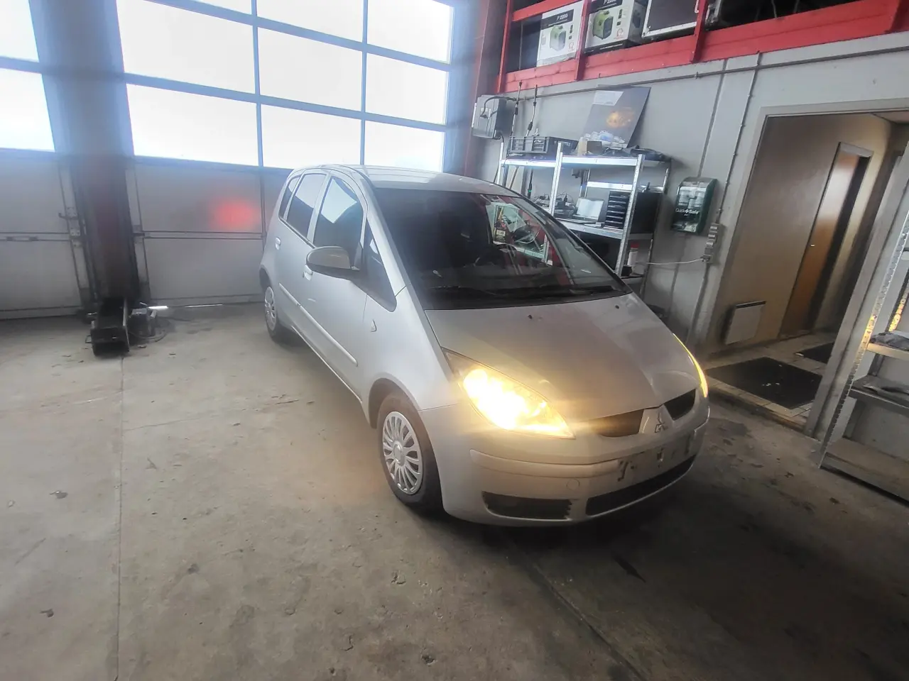 Billede 1 - Mitsubishi Colt