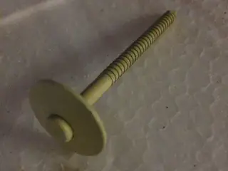 Troldtekt søm