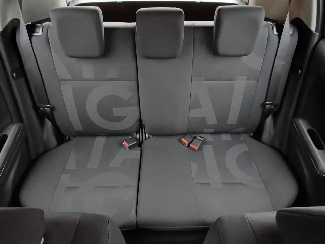 Billede 17 - Opel Agila 1,2 Enjoy