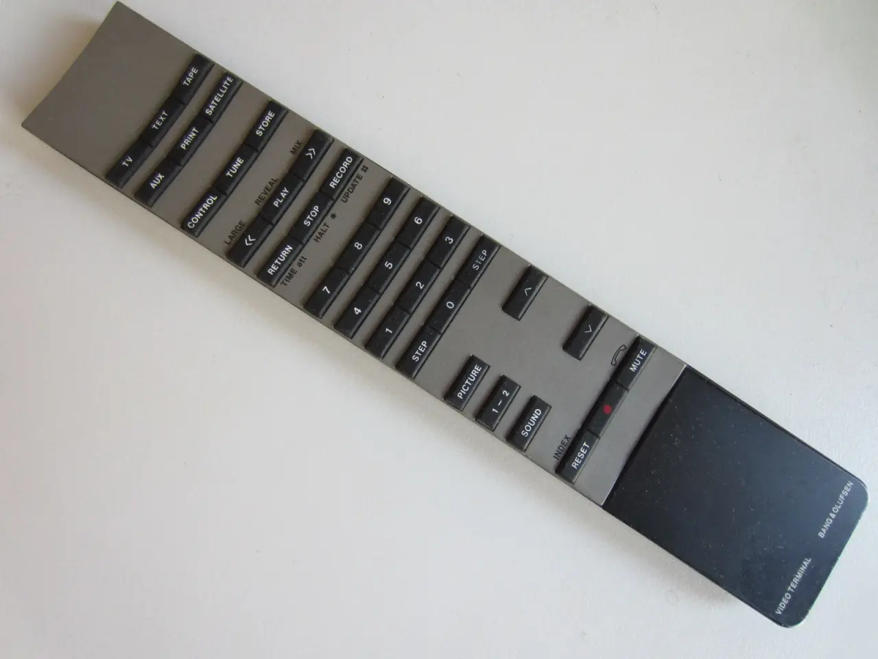 Billede 1 - VIDEO TERMINAL BANG&OLUFSEN