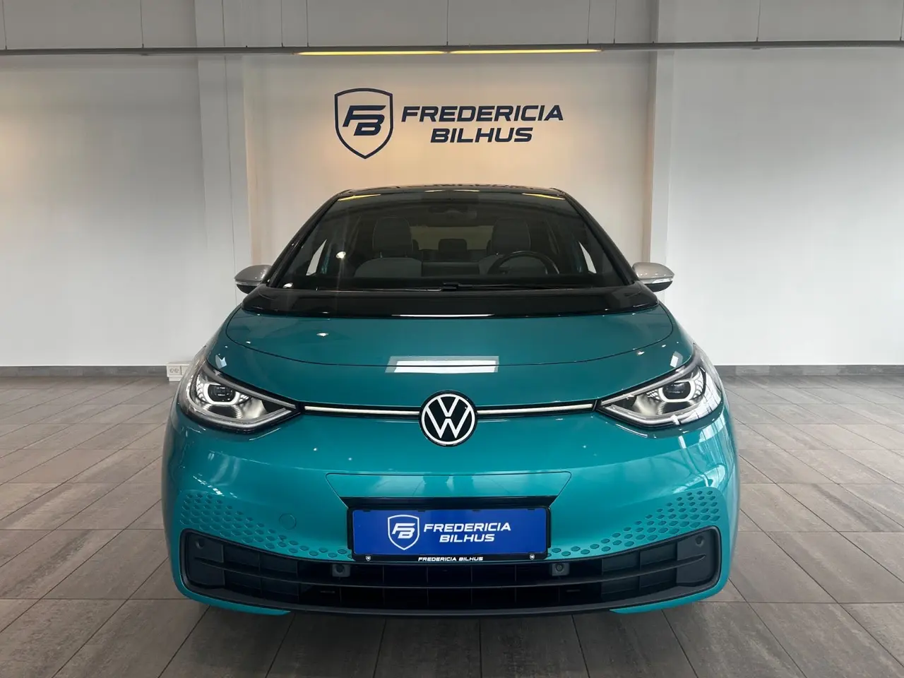 Billede 2 - VW ID.3 58 1ST