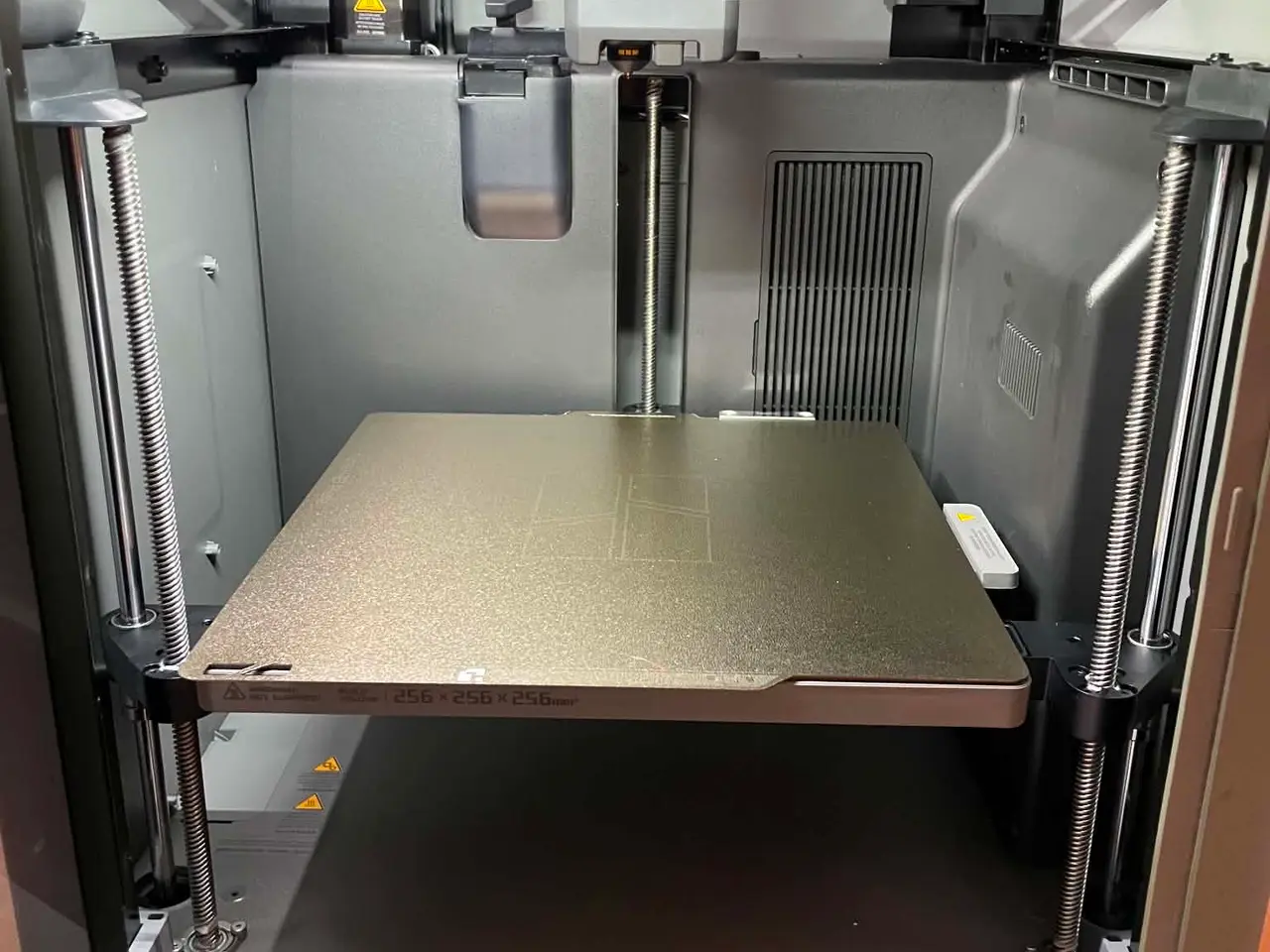 Billede 6 - Bambu Lab P2S 3D Printer