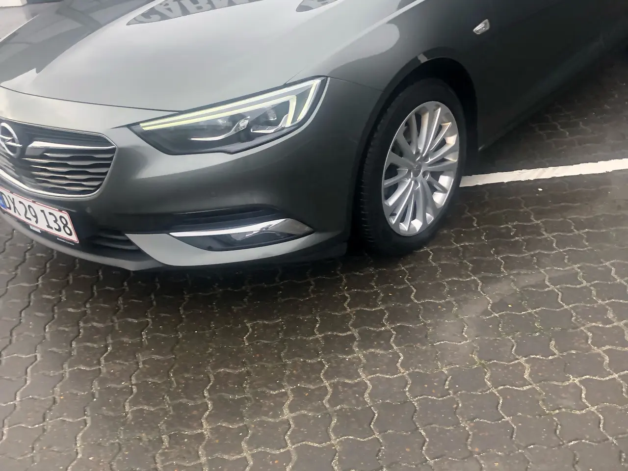 Billede 12 - Opel Insignia Grand Sport Aut.