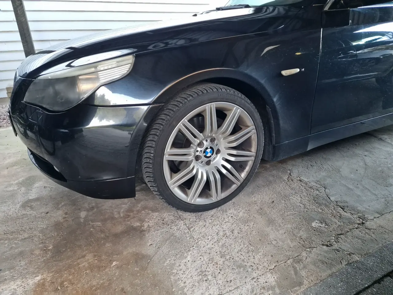 Billede 11 - BMW 530i 3,0 aut.