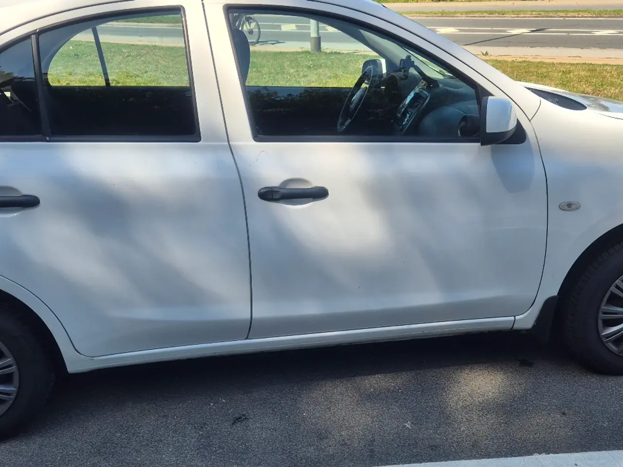 Billede 1 - Nissan micra