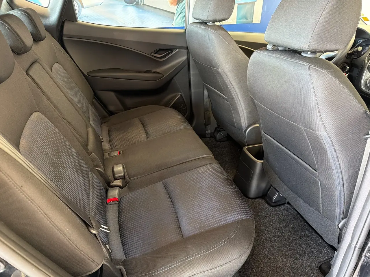 Billede 12 - Hyundai ix20 1,4 CVVT Comfort