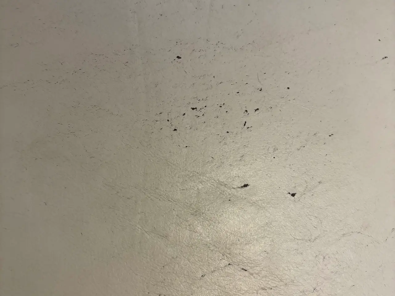 Billede 8 - Sofa sæt sælges i ægte læder. Farve beige.
