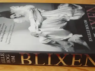 En lille bog om Blixen
