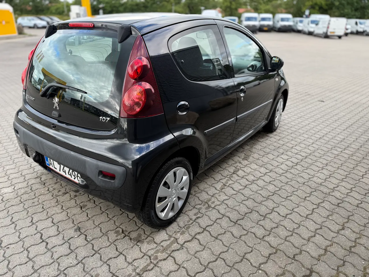 Billede 3 - #Lav kilometer#