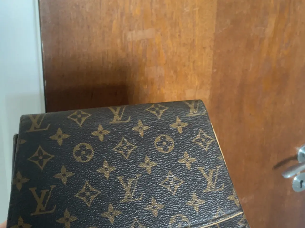 Billede 1 - Louis Vuitton taske