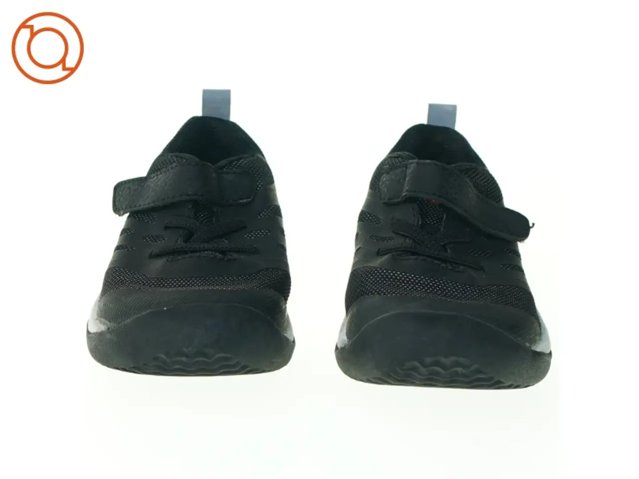 Billede 4 - UDEN BRUGSSPOR Sneakers fra Pax (str. 22)