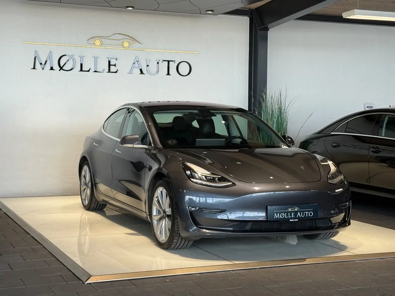Billede 10 - Tesla Model 3 Long Range AWD