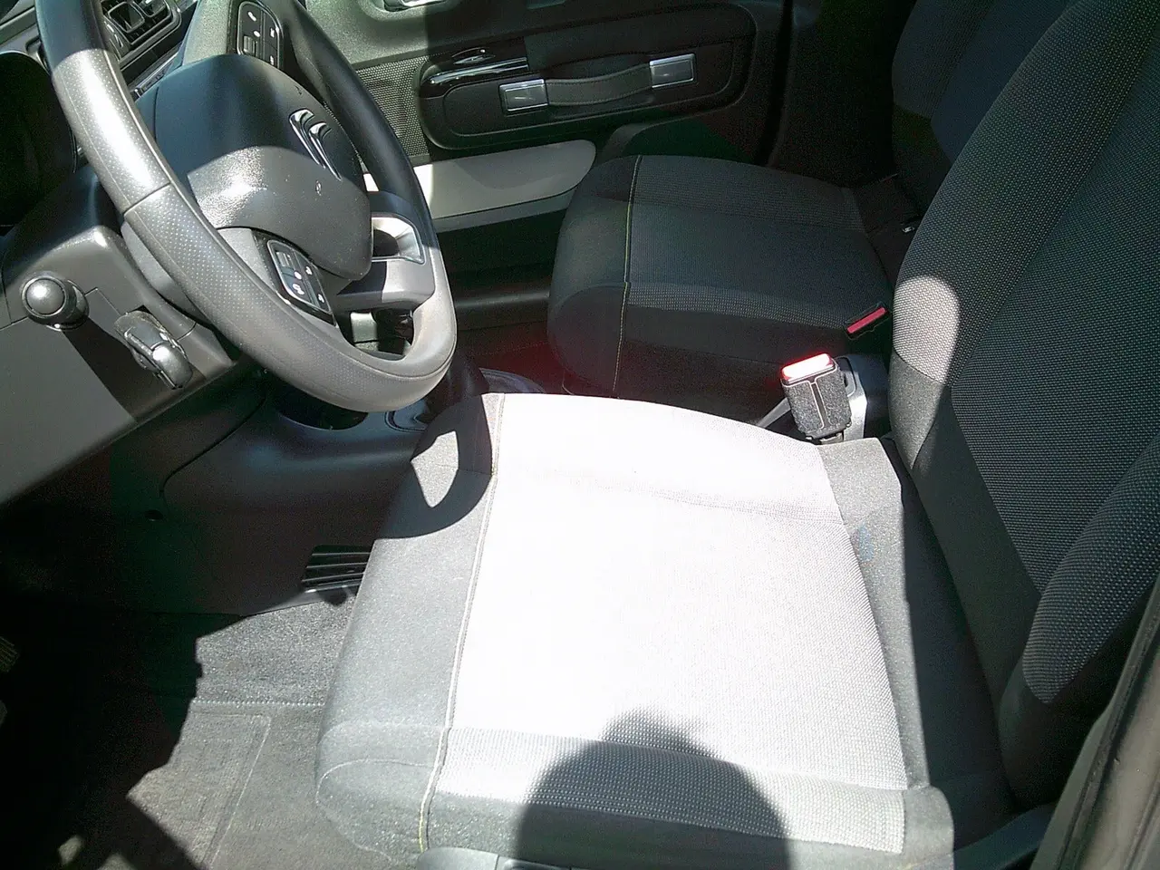 Billede 12 - Citroën C3 1,2 PureTech 82 Cool