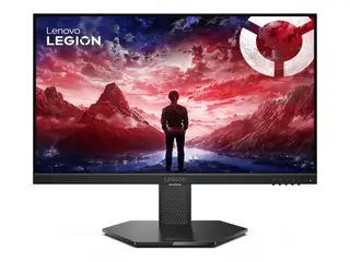 Gaming skærm Lenovo Legion 23,8" Full HD 240 Hz IPS (sort)