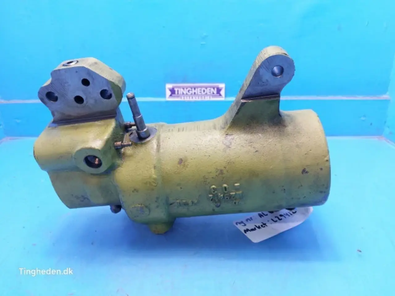 Billede 3 - John Deere 2030 Cylinderhus AL24244