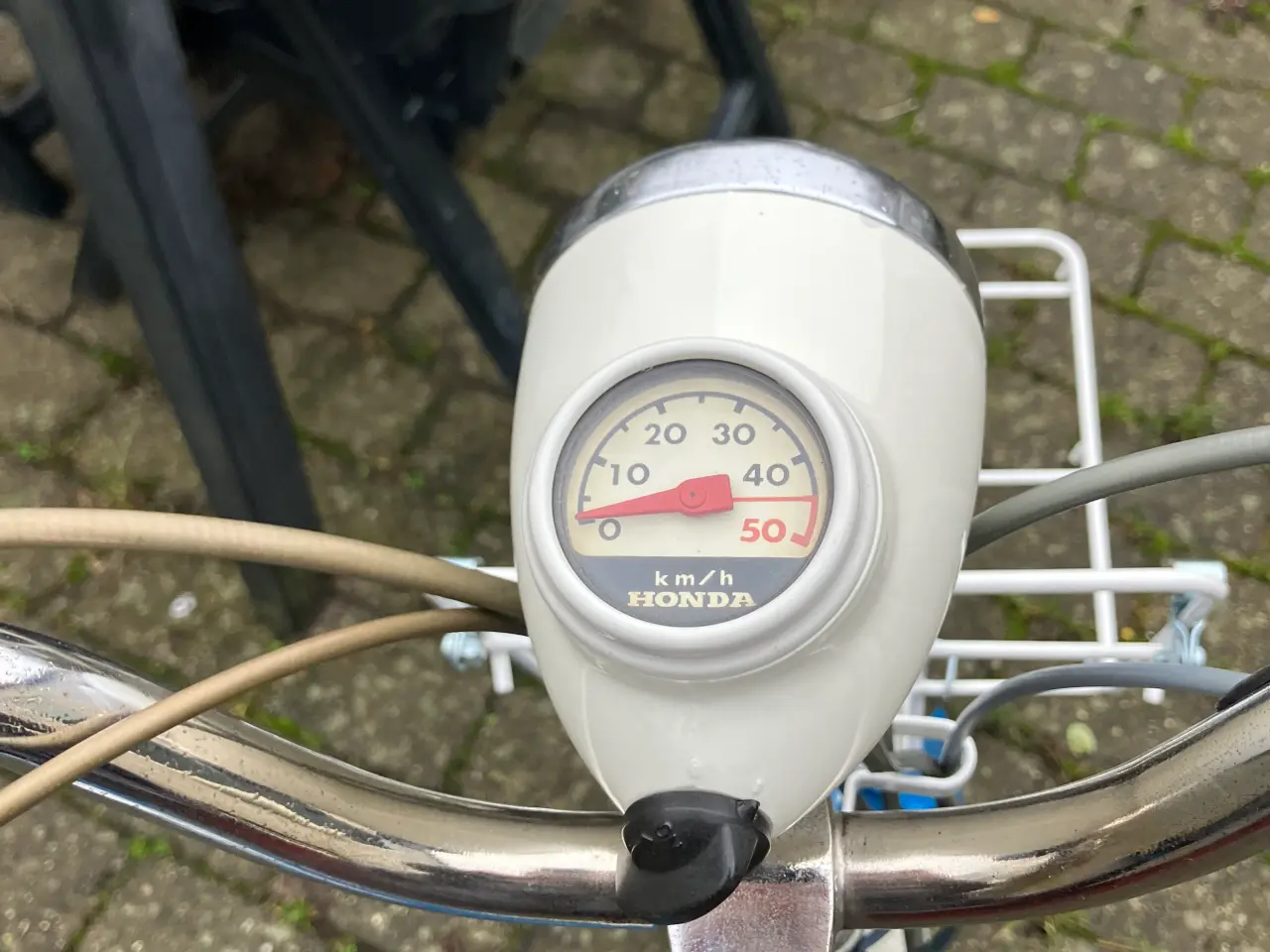 Billede 2 - Honda P25