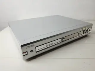 ⭐️- Philips DVD-optager