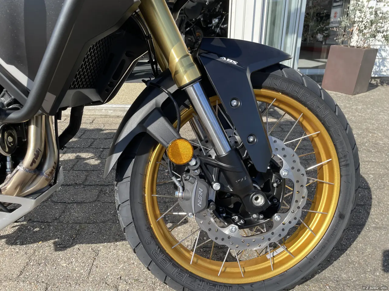 Billede 6 - Voge DS 625 X ABS
