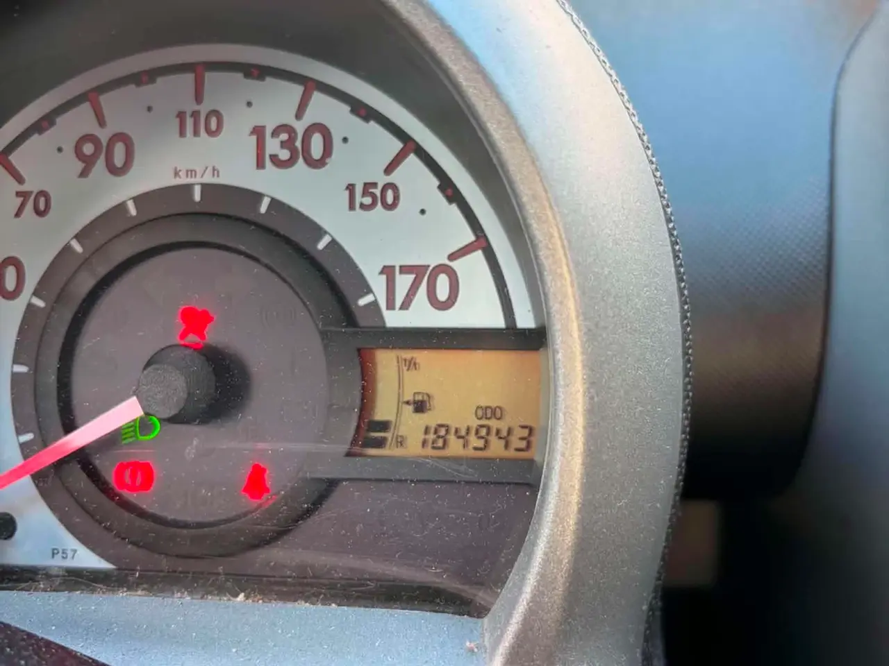 Billede 6 - Citroen C1