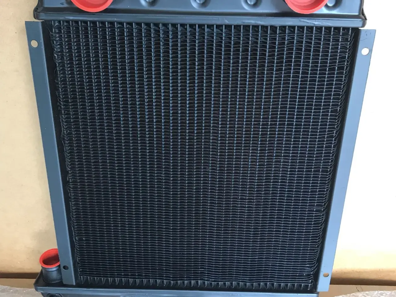 Billede 1 - Køler Fordson Dexta
