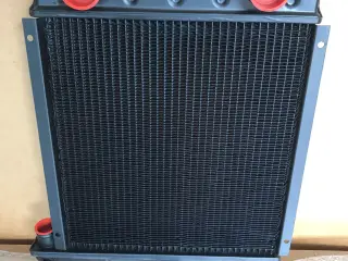 Køler Fordson Dexta