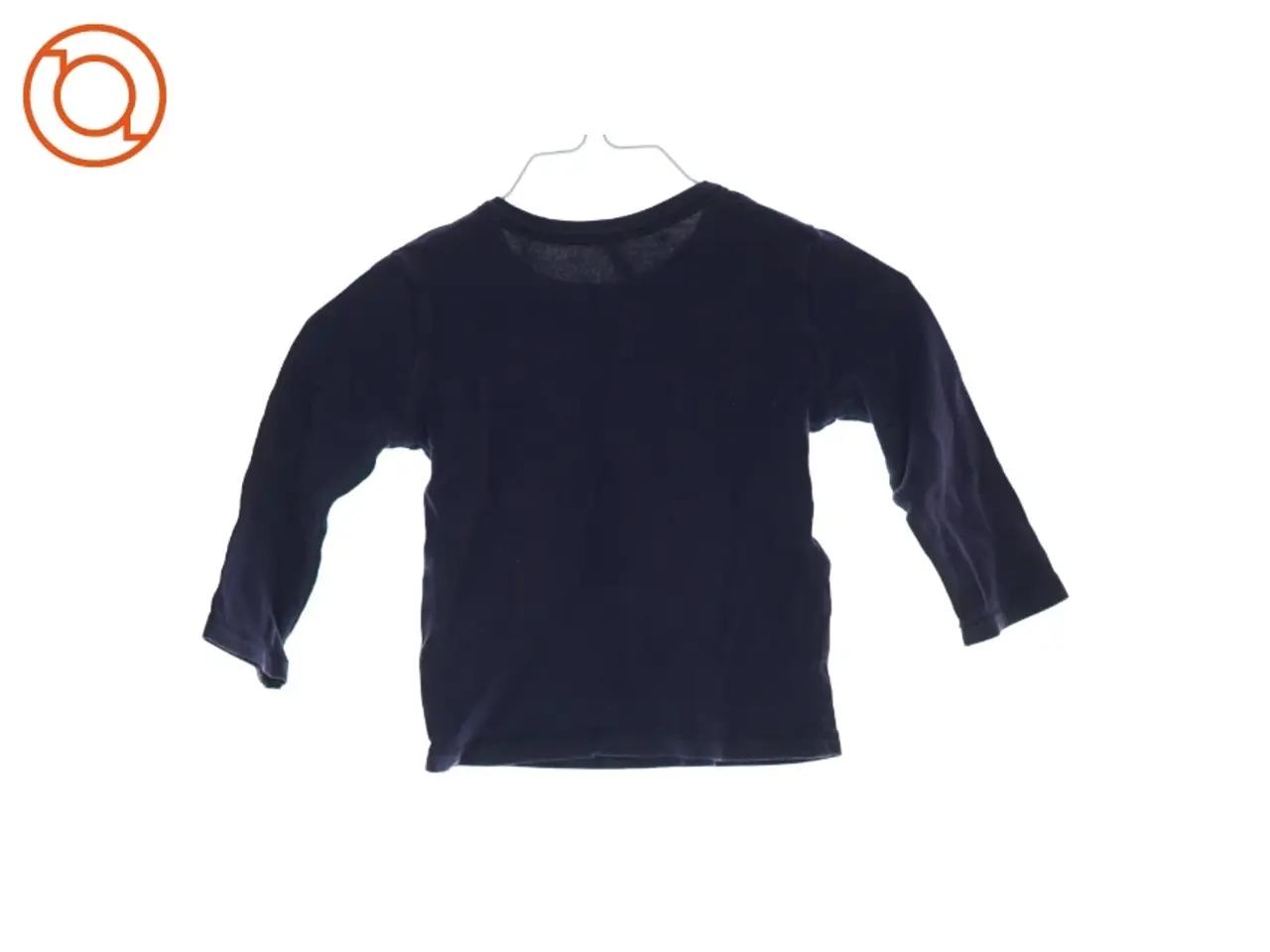 Billede 2 - Bluse fra Benetton (str. 74)