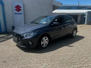 Hyundai i20 1,0 T-GDi Essential