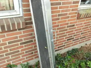 Guldmann teleskop slisker