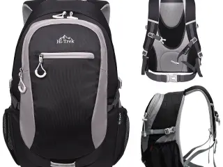 Hi-Trek Daypack 35L Vandrerygsæk / Hverdagsrygsæk