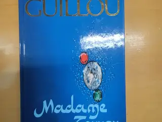 Jan Guillou ”Madame Terror ”