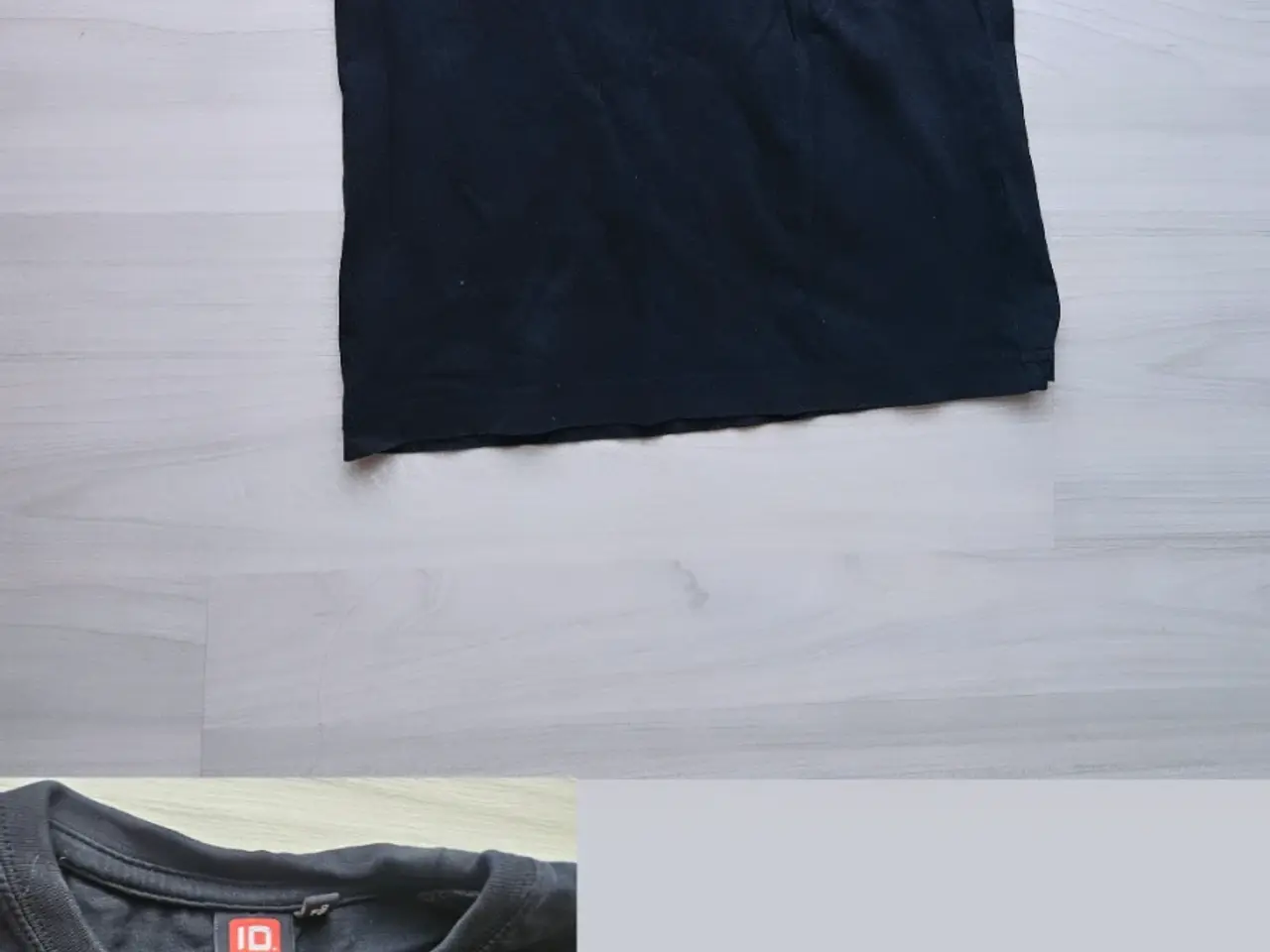 Billede 4 - T-shirts 134/140
