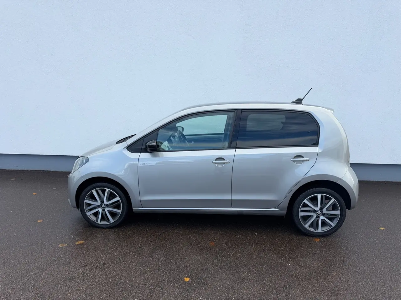 Billede 4 - Seat Mii Electric