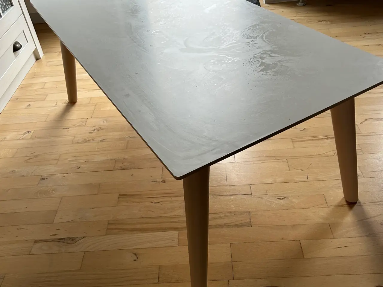 Billede 2 - Sofabord , mål : b 60 L 120 H 46 cm