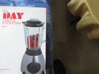 Blender 500 Watt