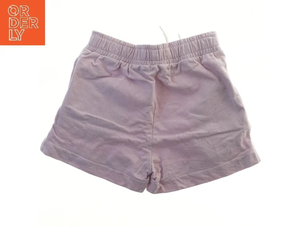 Billede 2 - Lyserøde shorts fra Name It (str. 134)