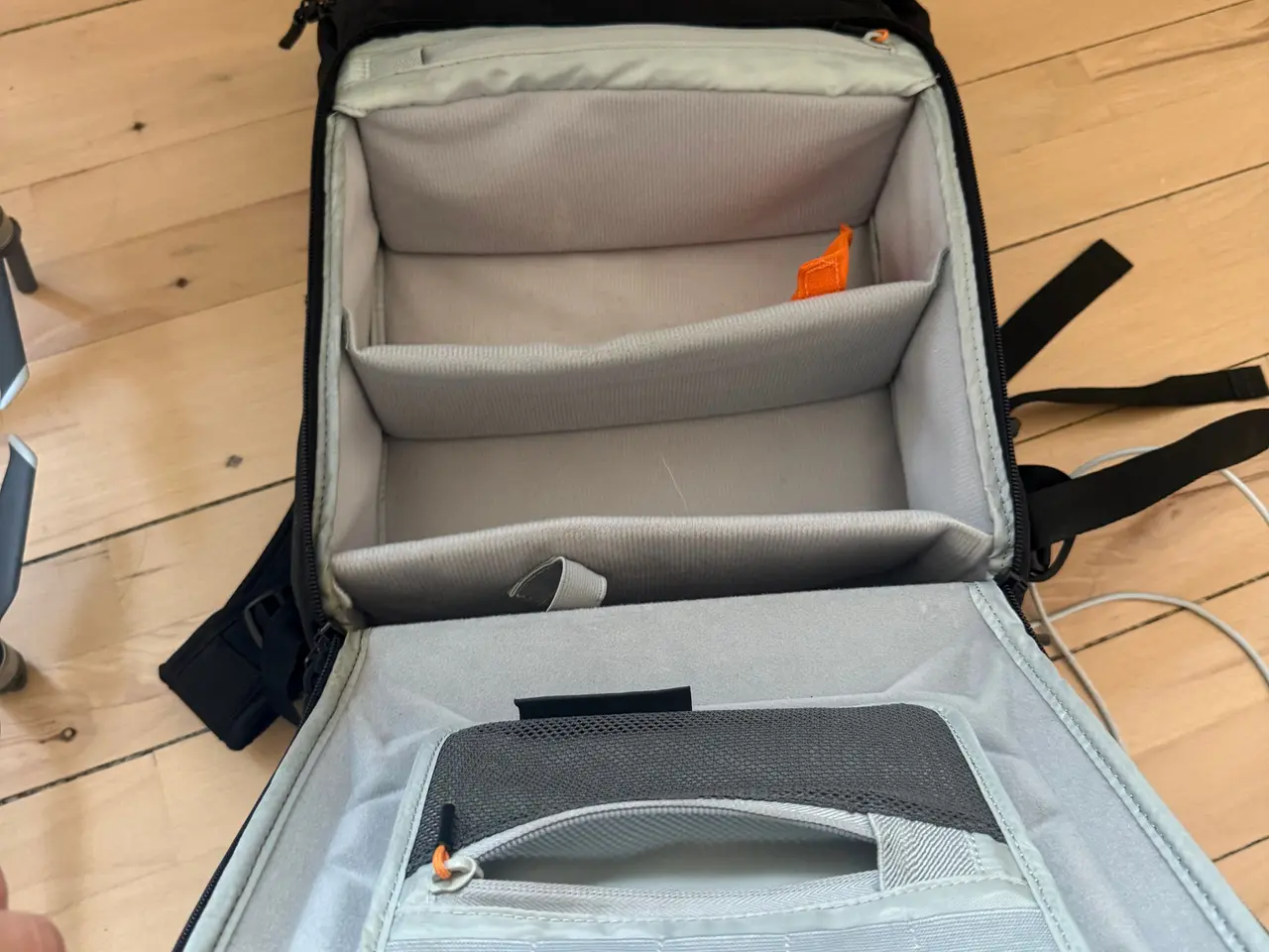 Billede 3 - DJI drone sælges 
