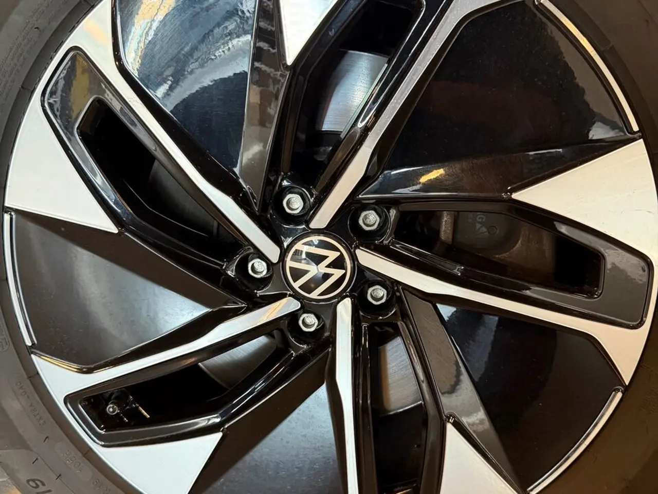 Billede 25 - VW ID.4 EL Pro Performance 204HK 5d Aut.