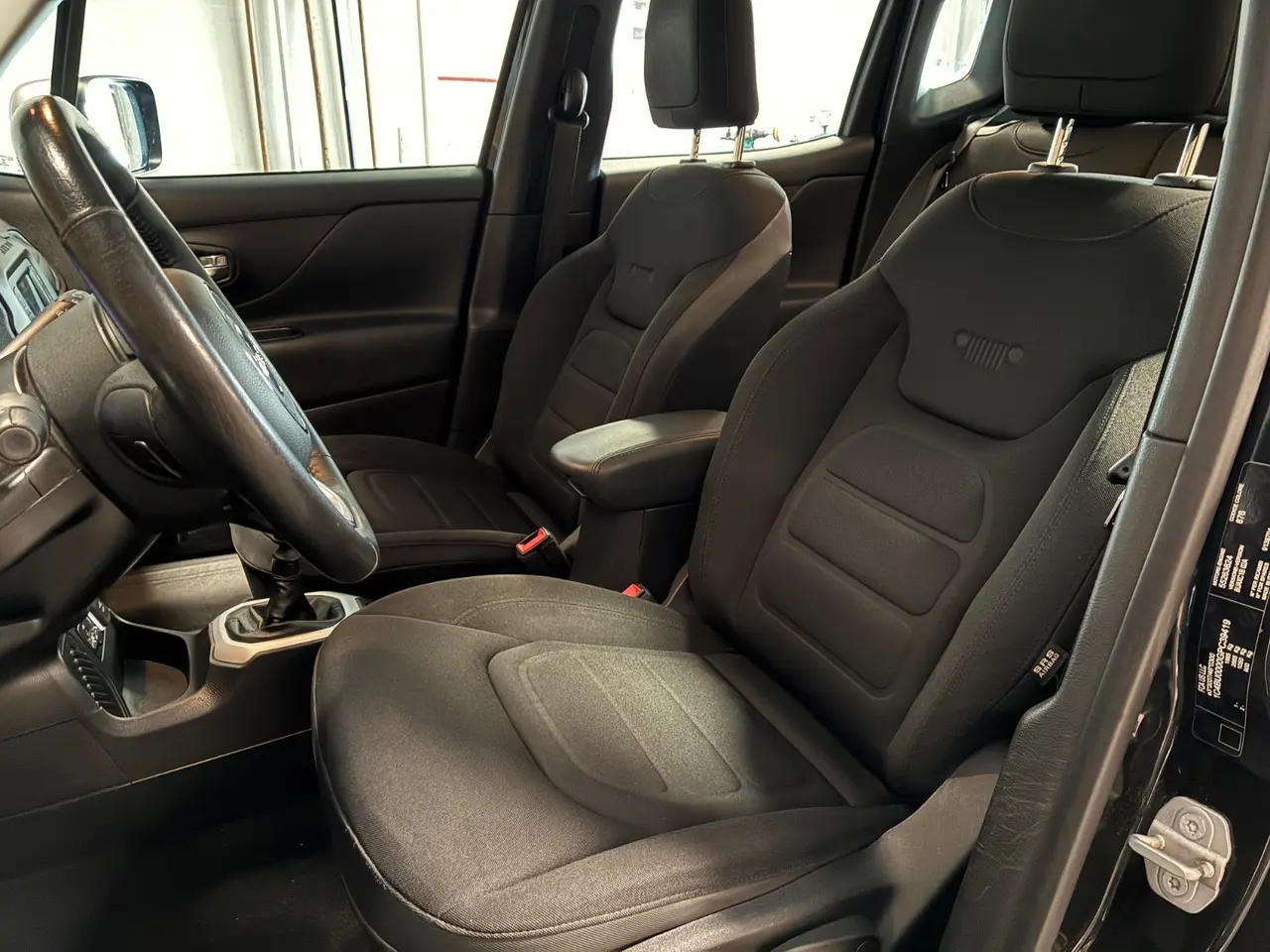 Billede 11 - Jeep Renegade 1,4 M-Air 140 Limited